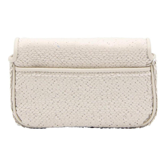 Marc Jacobs The Sequin J Marc Mini Shoulder Bag