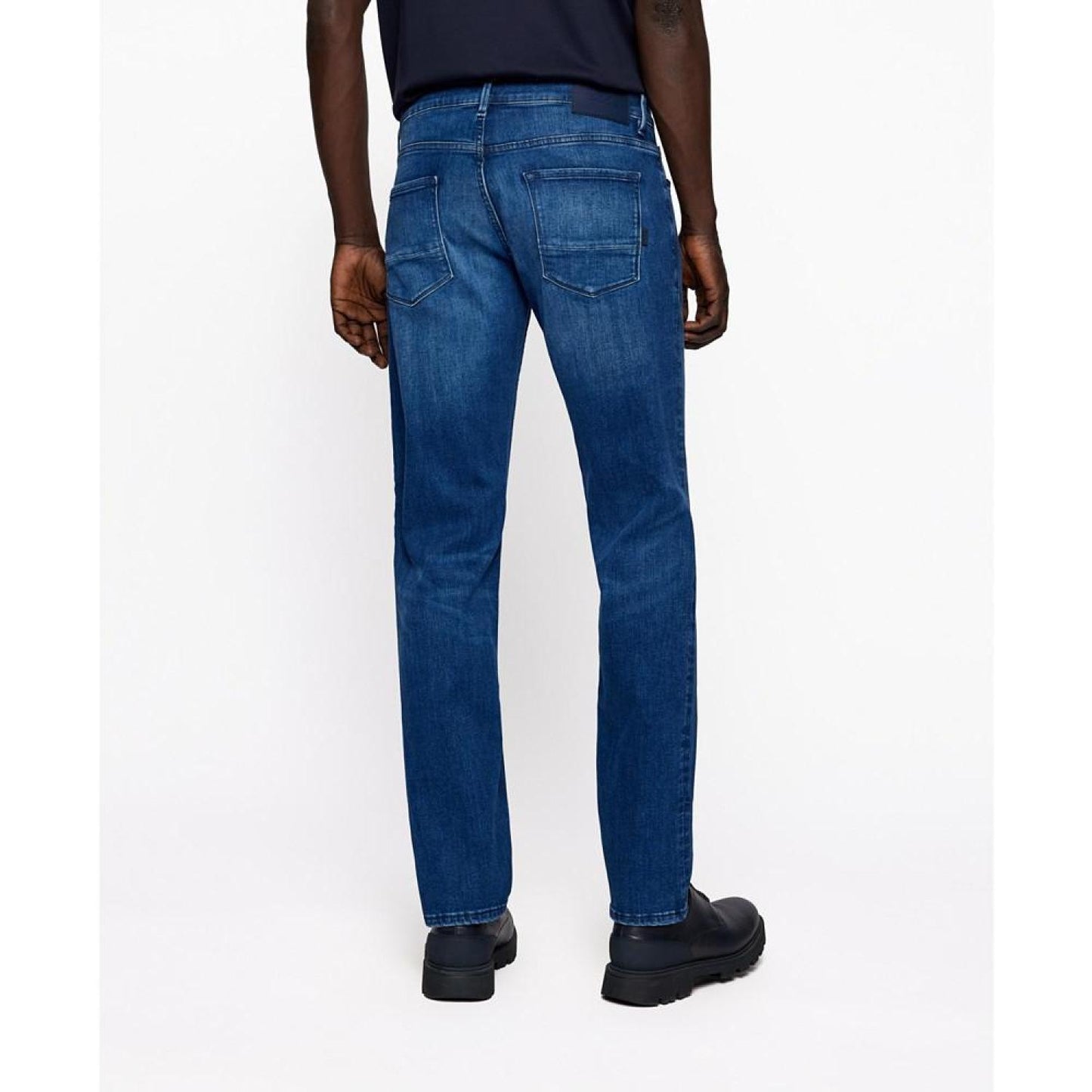 Men's Supreme-Movement Extra-Slim-Fit Jeans