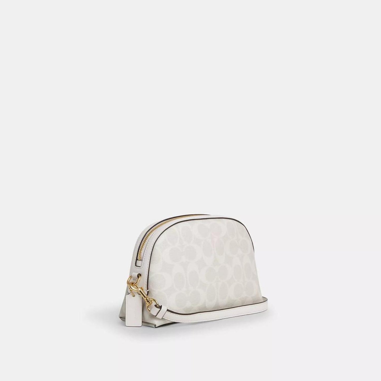 Coach Outlet Madi Crossbody In Signature Canvas