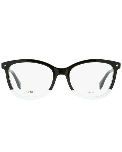 FENDI Women's FF0234 52mm Optical Frames