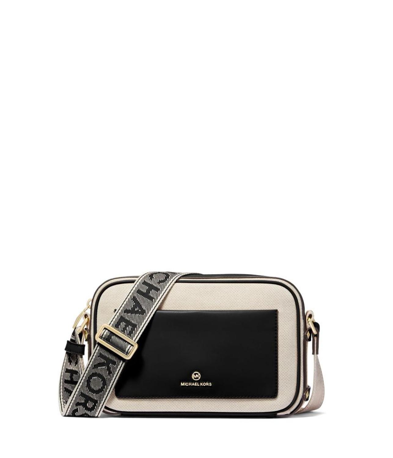 Maeve Large East West Pocket Crossbody