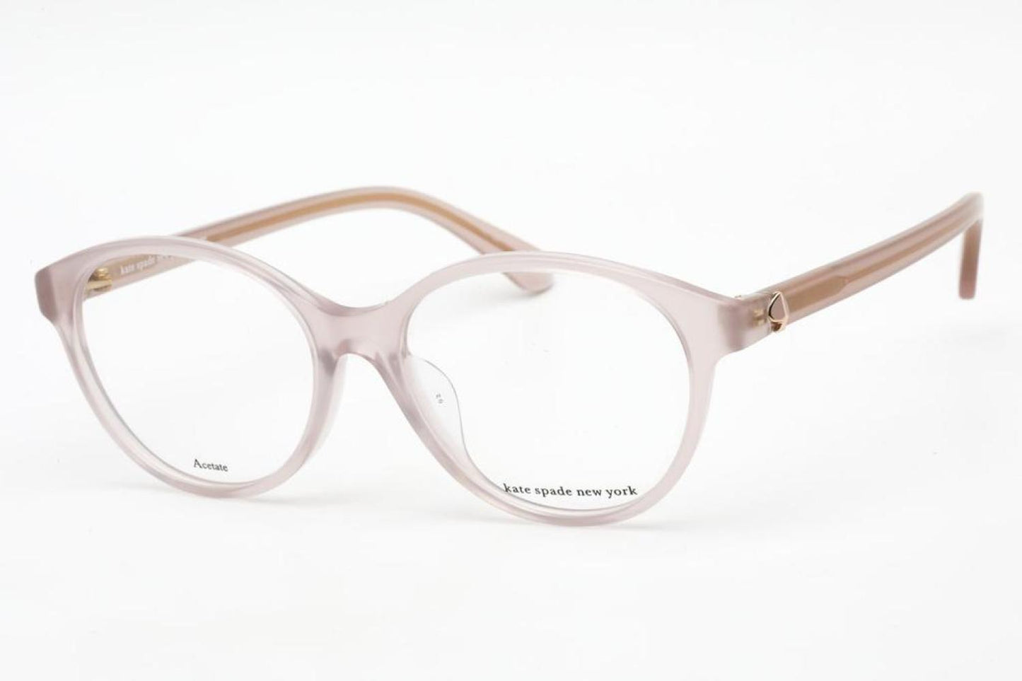 Kate Spade Kileen/F 733 Round Eyeglasses 51 mm