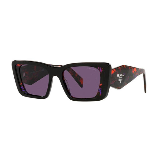 Prada   Womens Butterfly Sunglasses