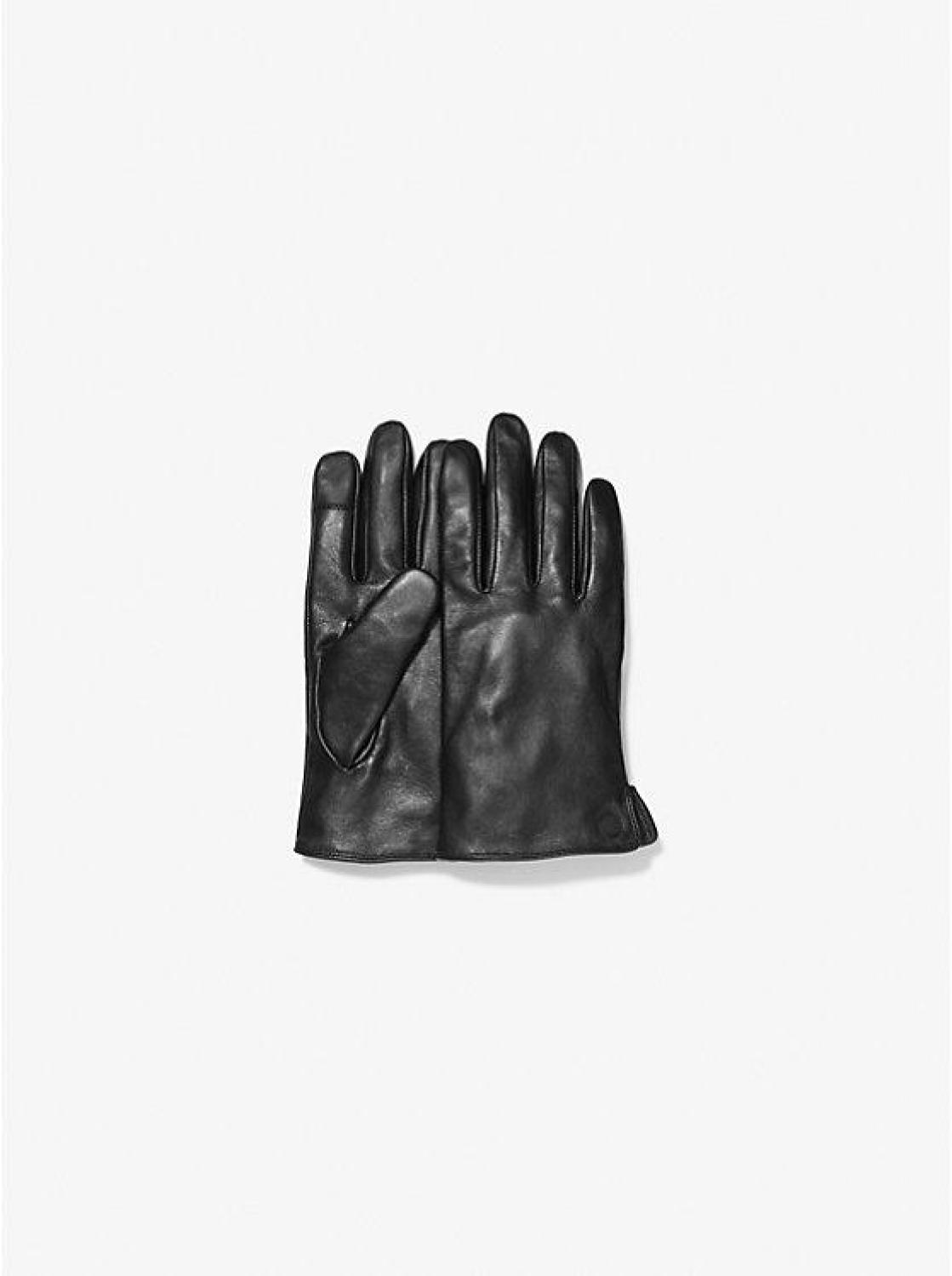 Leather Gloves