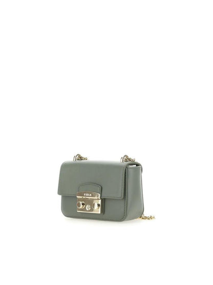 Furla Metropolis Mini Shoulder Bag