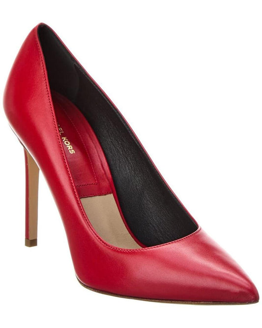 Michael Kors Collection Gretel Pump