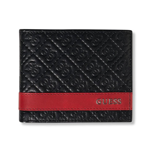 Men's Mesa Billfold Men's Leather Wallet