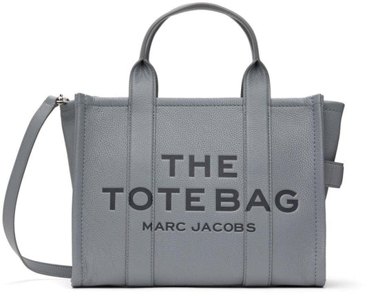 Gray Medium 'The Tote Bag' Tote