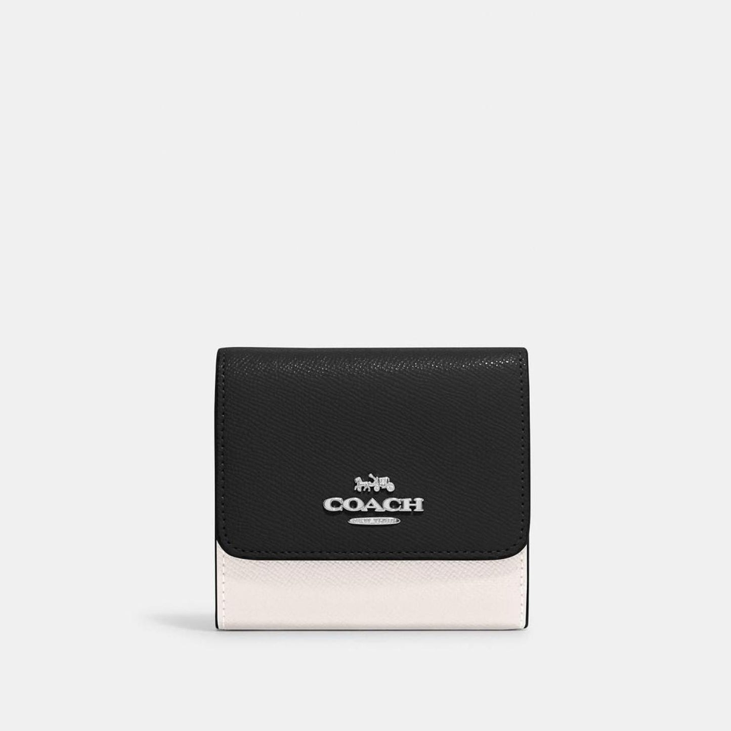 Coach Outlet Small Trifold Wallet