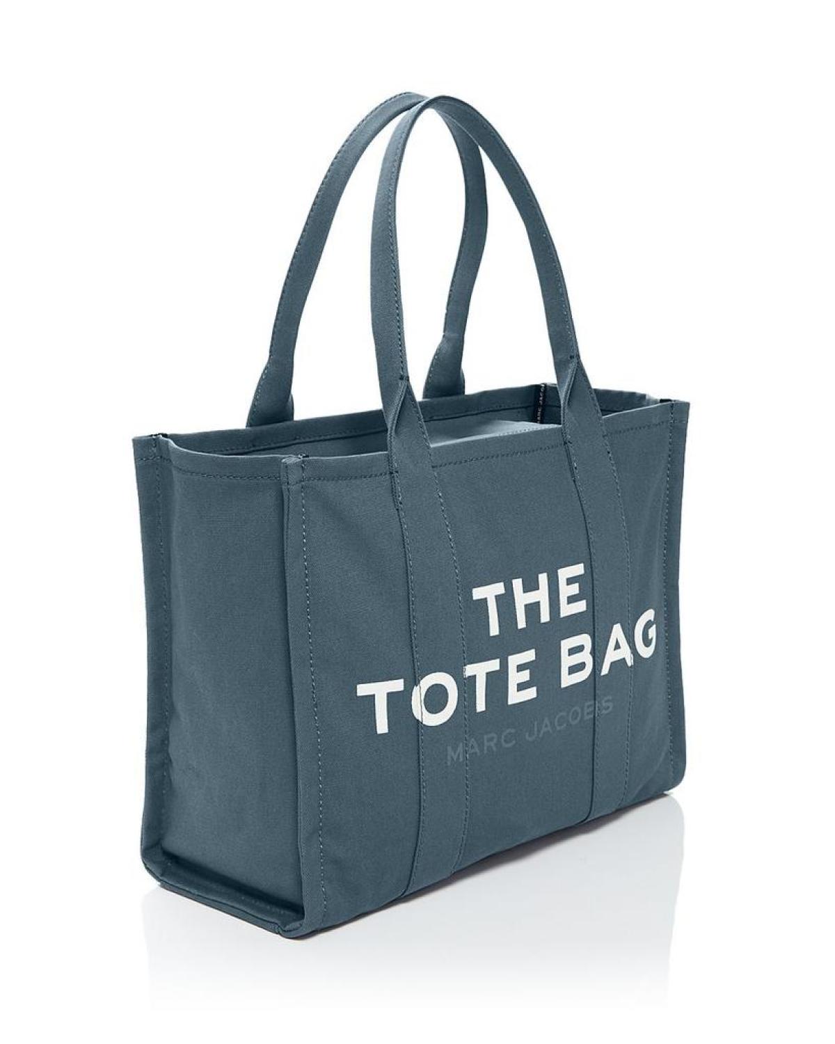 The Large Tote Bag