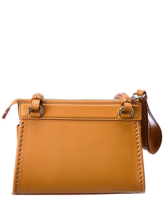 Chloé Edith Leather Crossbody