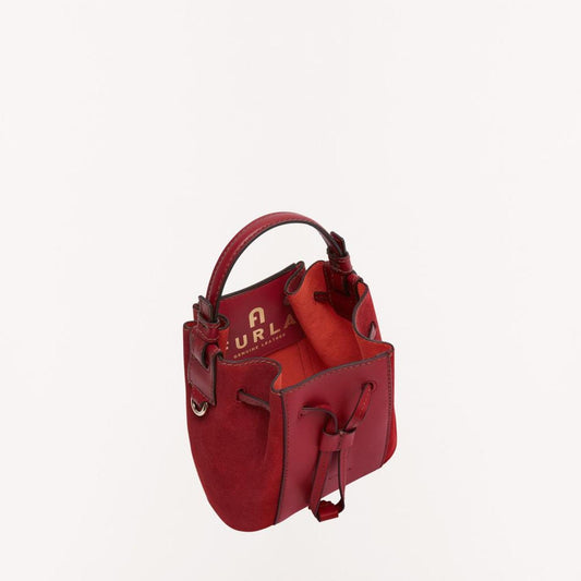 Furla Miastella Bucket Bag Mini