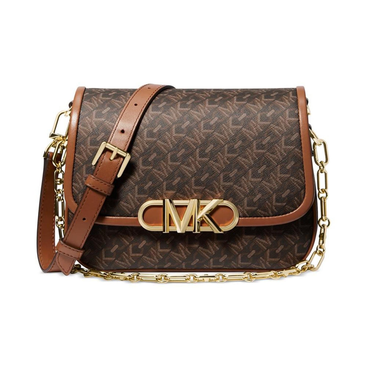 Parker Small Monogram Crossbody