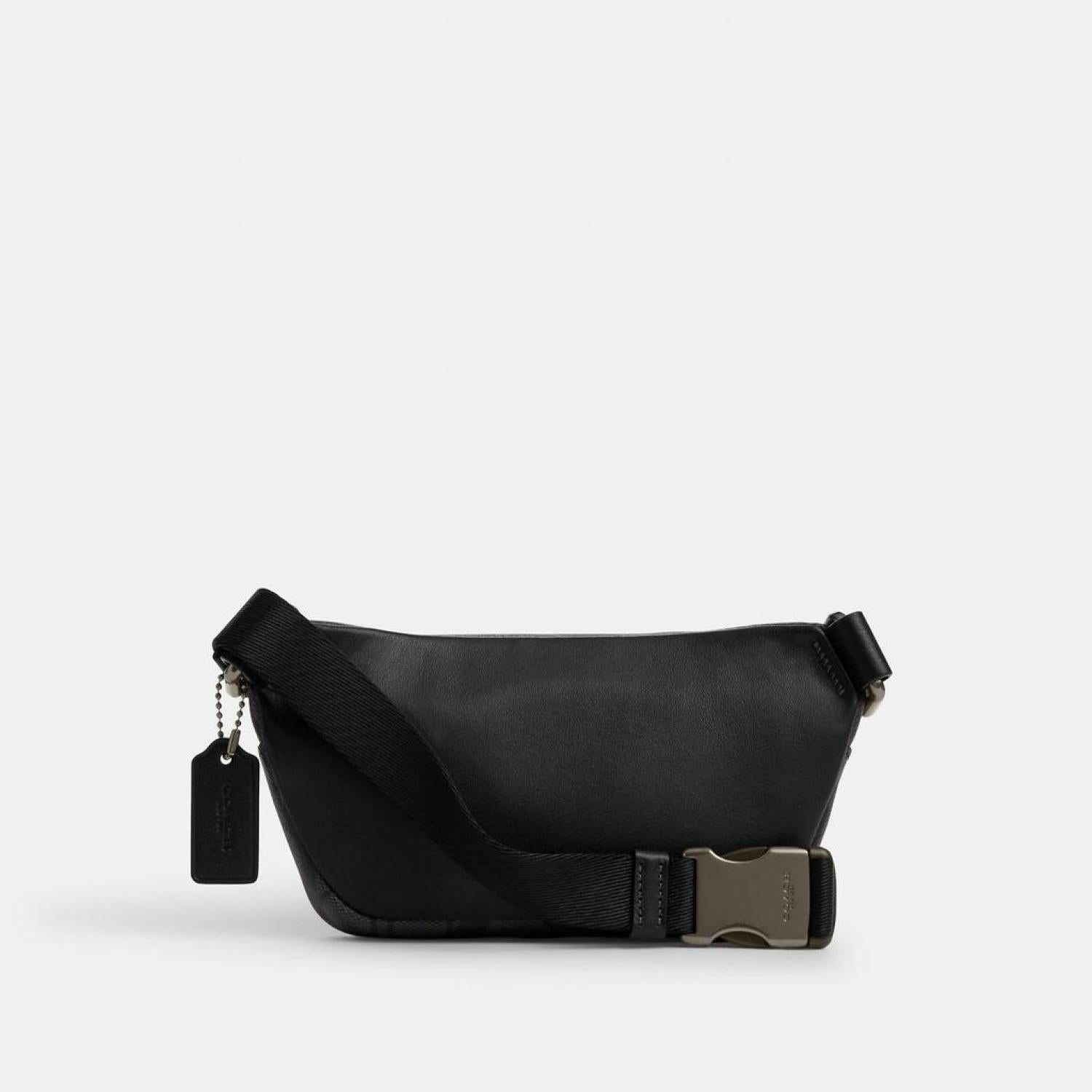 Coach fanny sales pack outlet