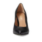 Skyler Leather Pump