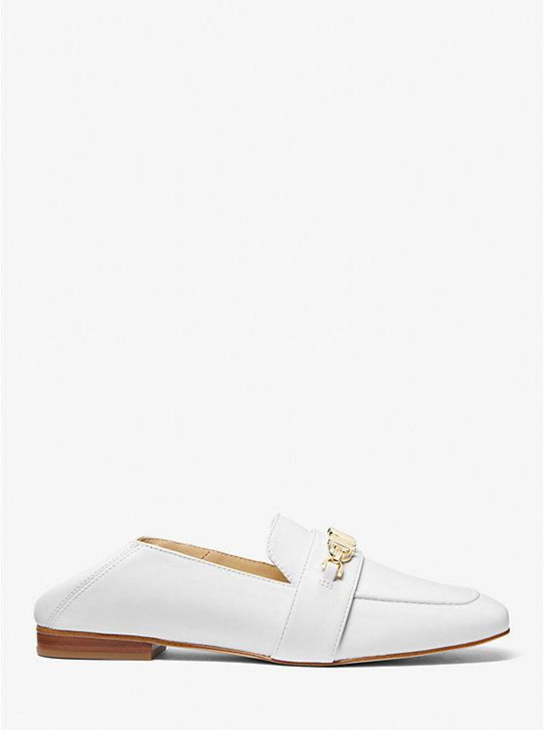 Tiffanie Leather Loafer