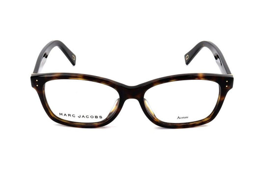 Marc Jacobs Eyewear Square Frame Glasses