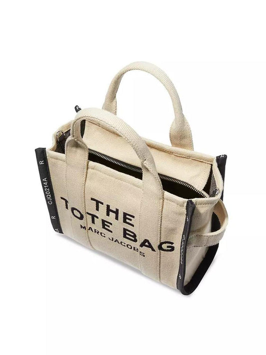 The Jacquard Small Tote