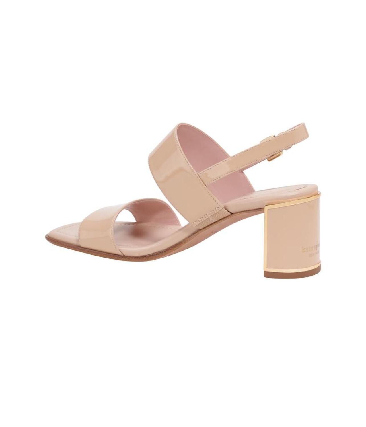 Merrit Heel Sandal