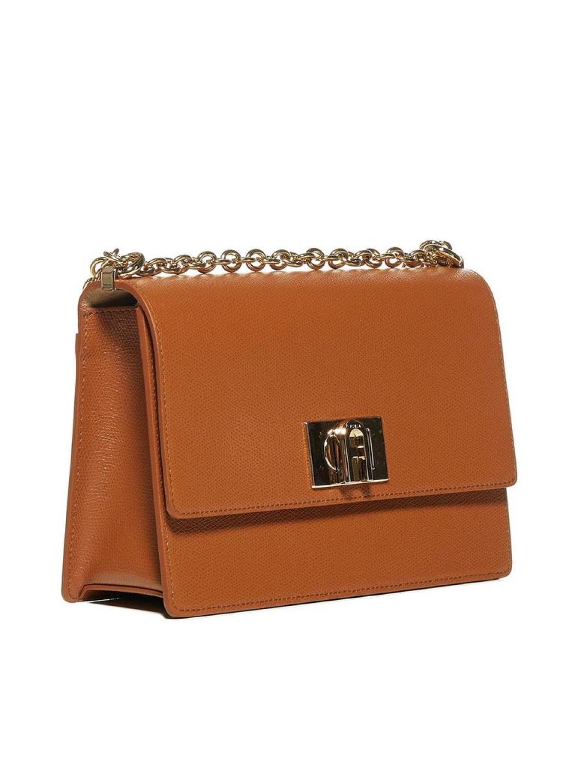 Furla 1927 Small Crossbody Bag