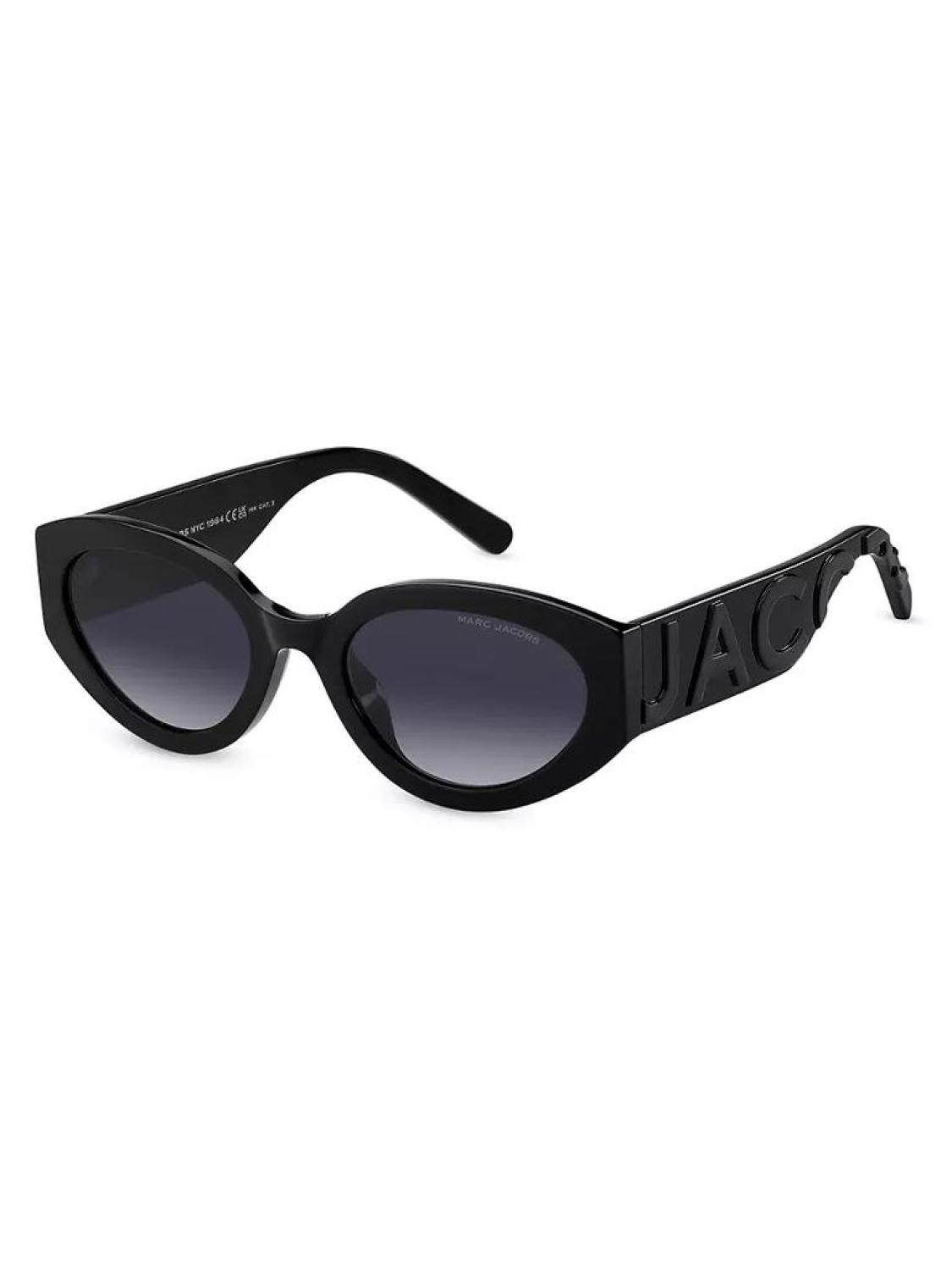 Marc 694/G/S 54MM Round Sunglasses