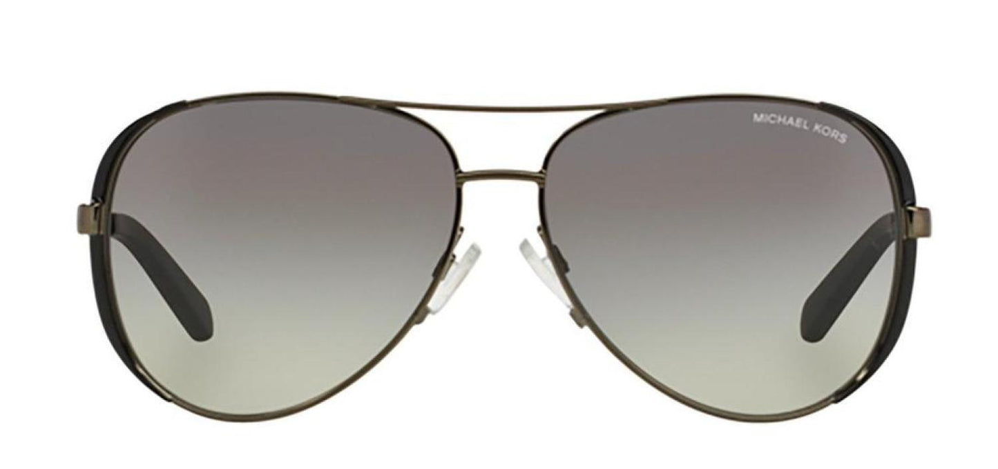 Michael Kors Aviator Sunglasses