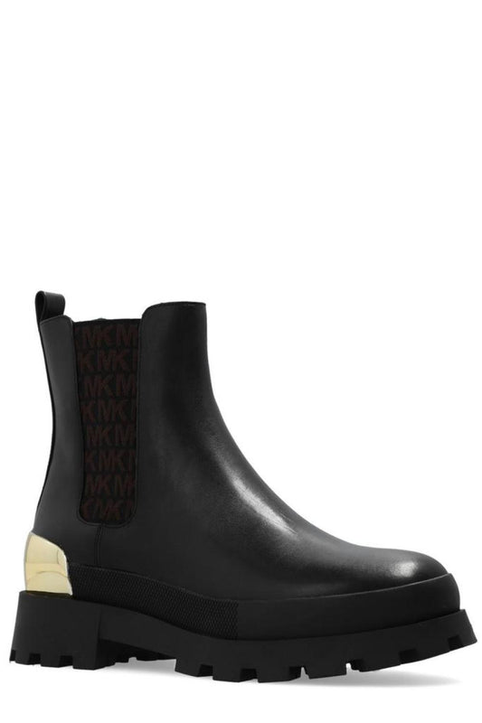 Michael Michael Kors Rowan Ankle Boots