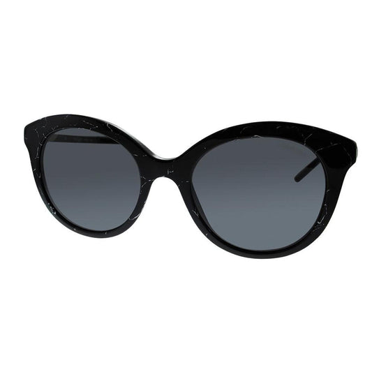 Prada  PR 02YS 03Y5S0 51mm Womens Round Sunglasses