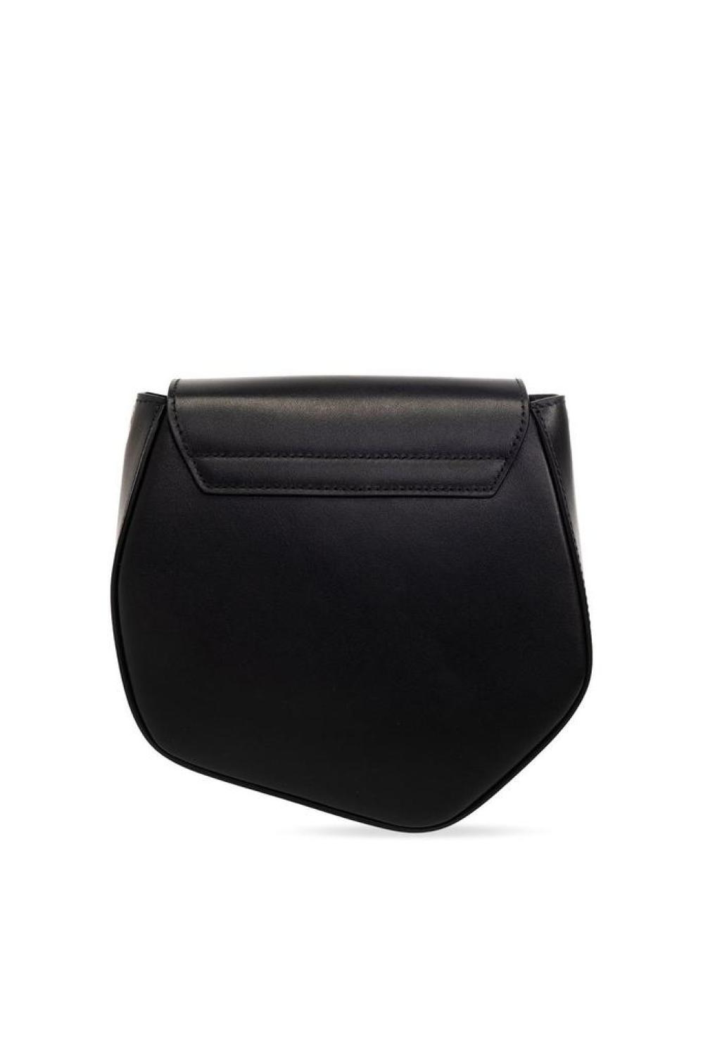 Furla Metropolis Prisma Mini Shoulder Bag