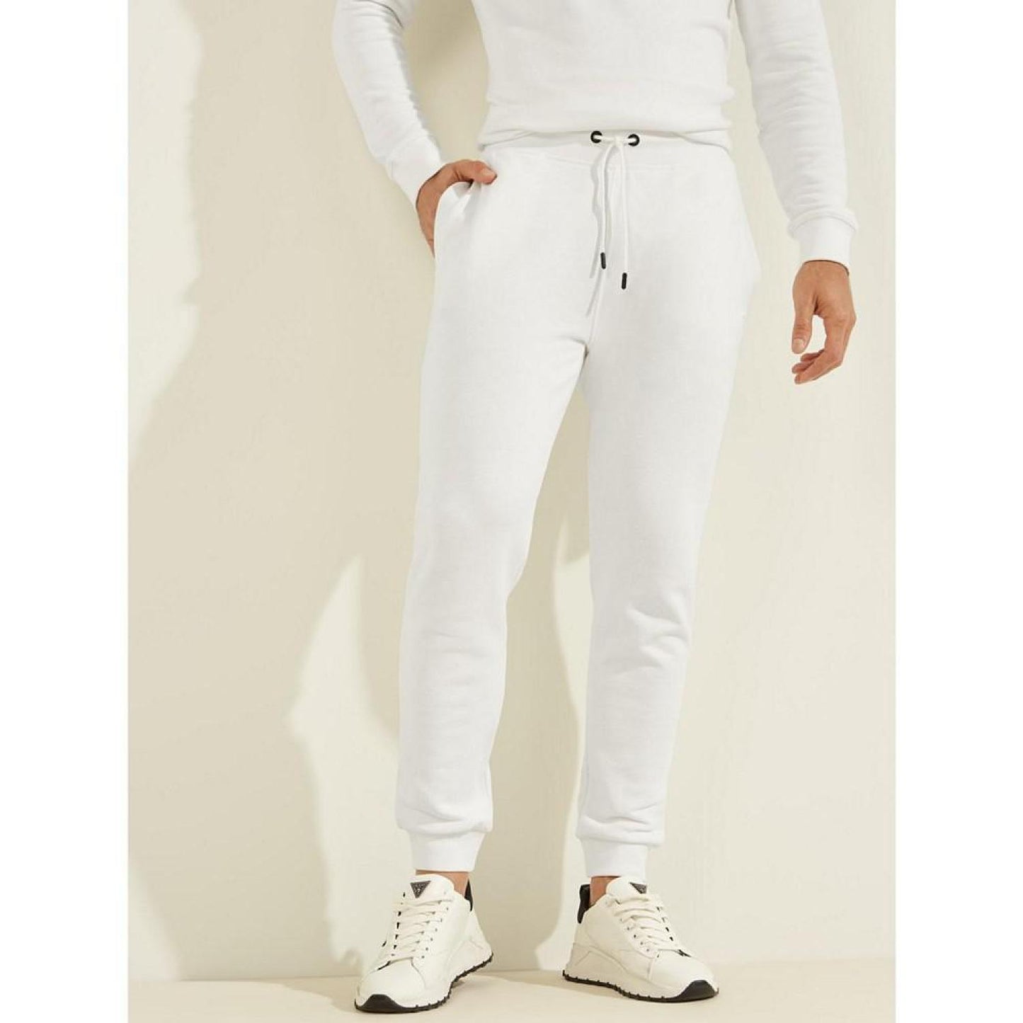 Men's Aldwin Logo Pants