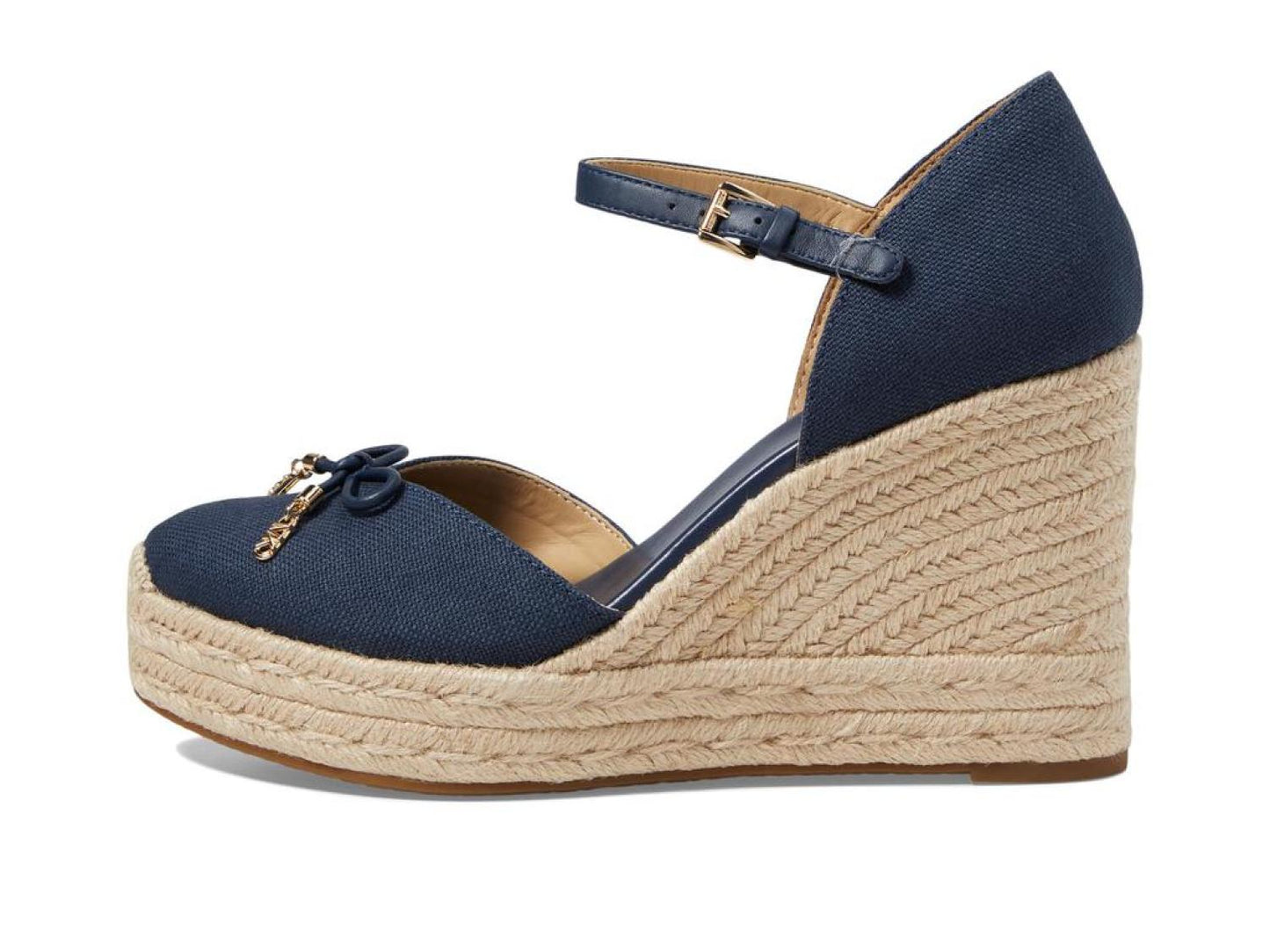 Nori Wedge Espadrille