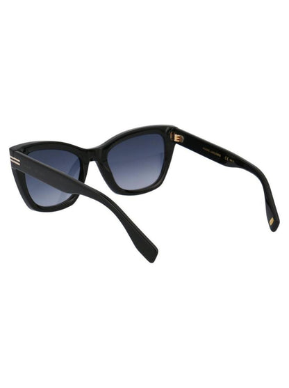 Marc Jacobs Eyewear Cat-Eye Frame Sunglasses