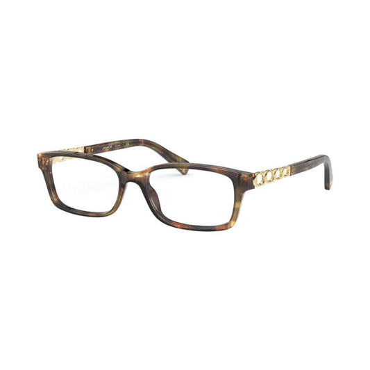 HC6148 Women's Rectangle Eyeglasses