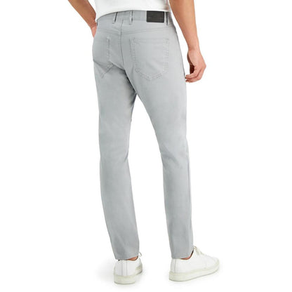 Men's Parker Slim-Fit Stretch Pants