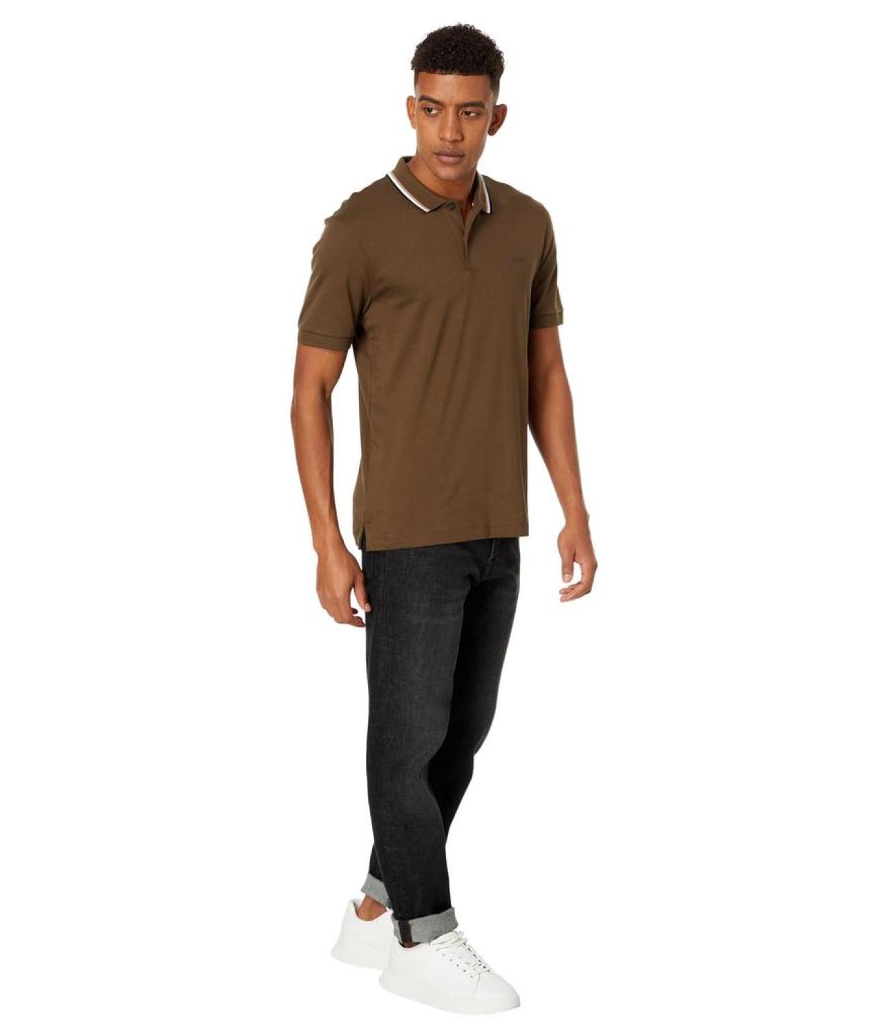 Penrose 38 Polo Shirt