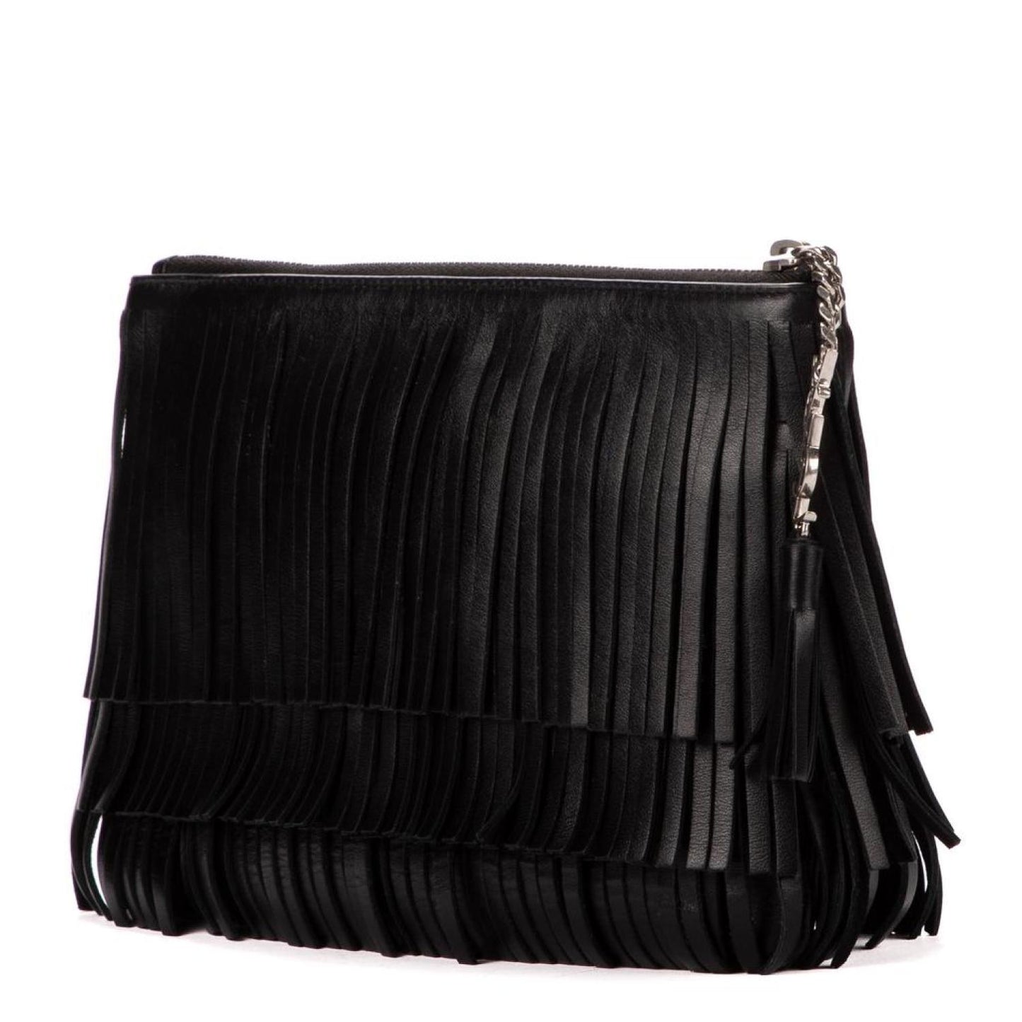 Tassel Clutch