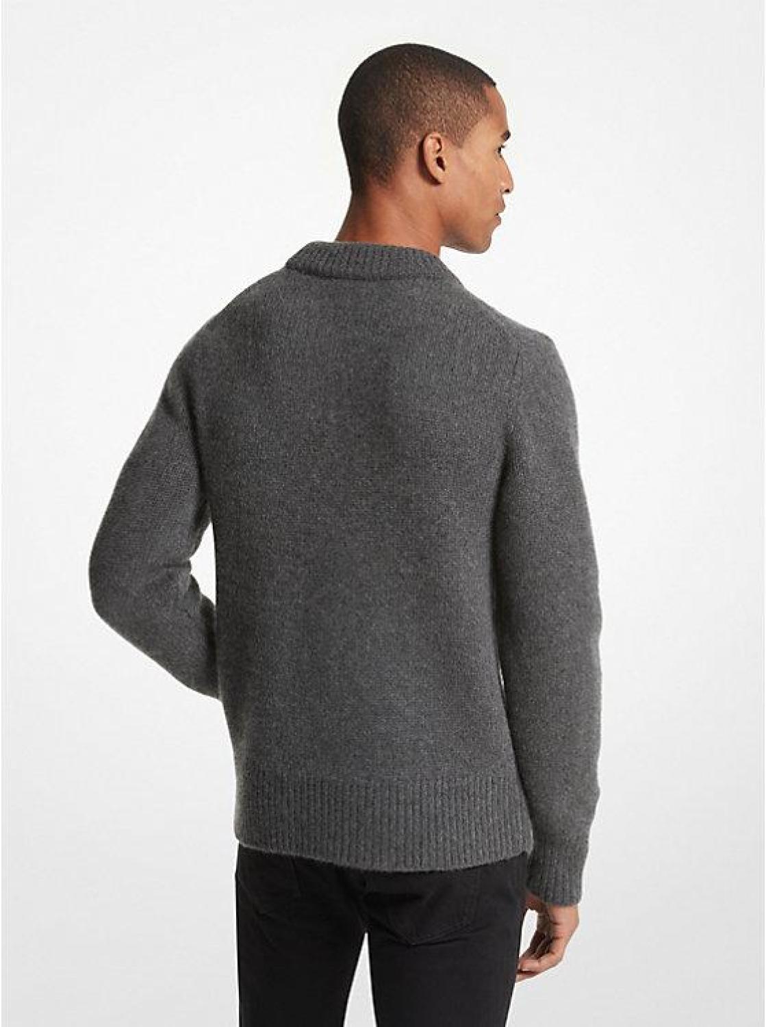 Cashmere Sweater