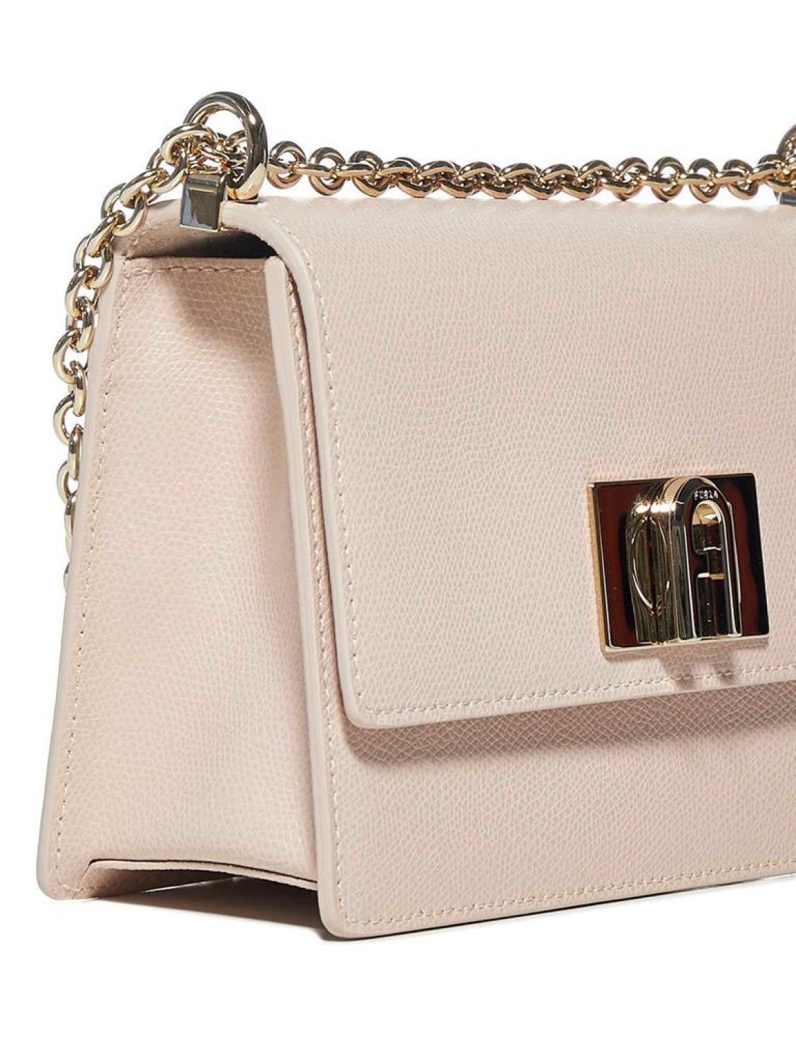 Furla 1927 Mini Crossbody Bag