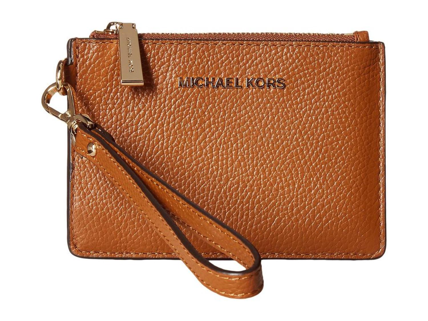 Michael kors outlet mercer coin purse