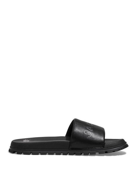 Women's The Slide Logo Sandals