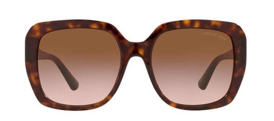 Michael Kors MK 2140 F 300613 Butterfly Sunglasses