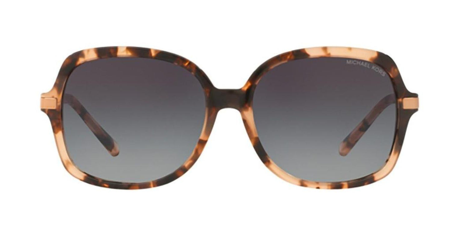 Michael Kors Square Frame Sunglasses