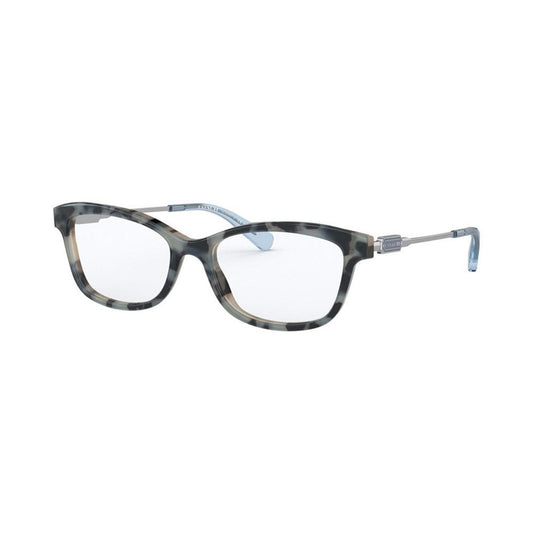 HC6163 Women's Rectangle Eyeglasses