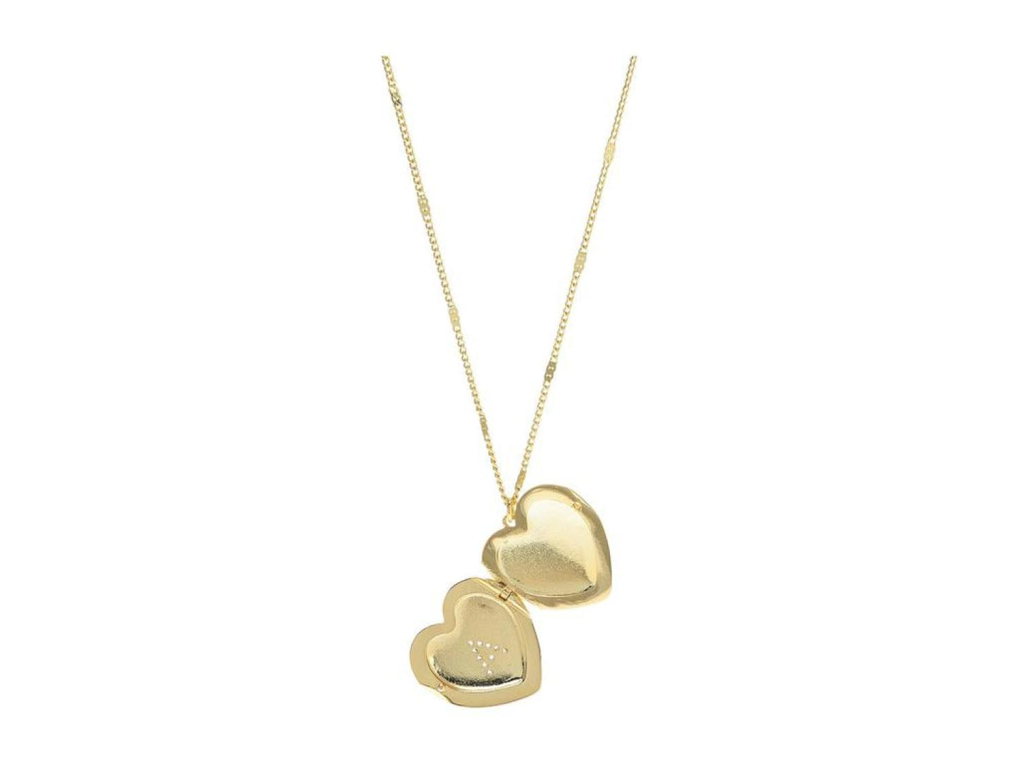 A Heart Locket