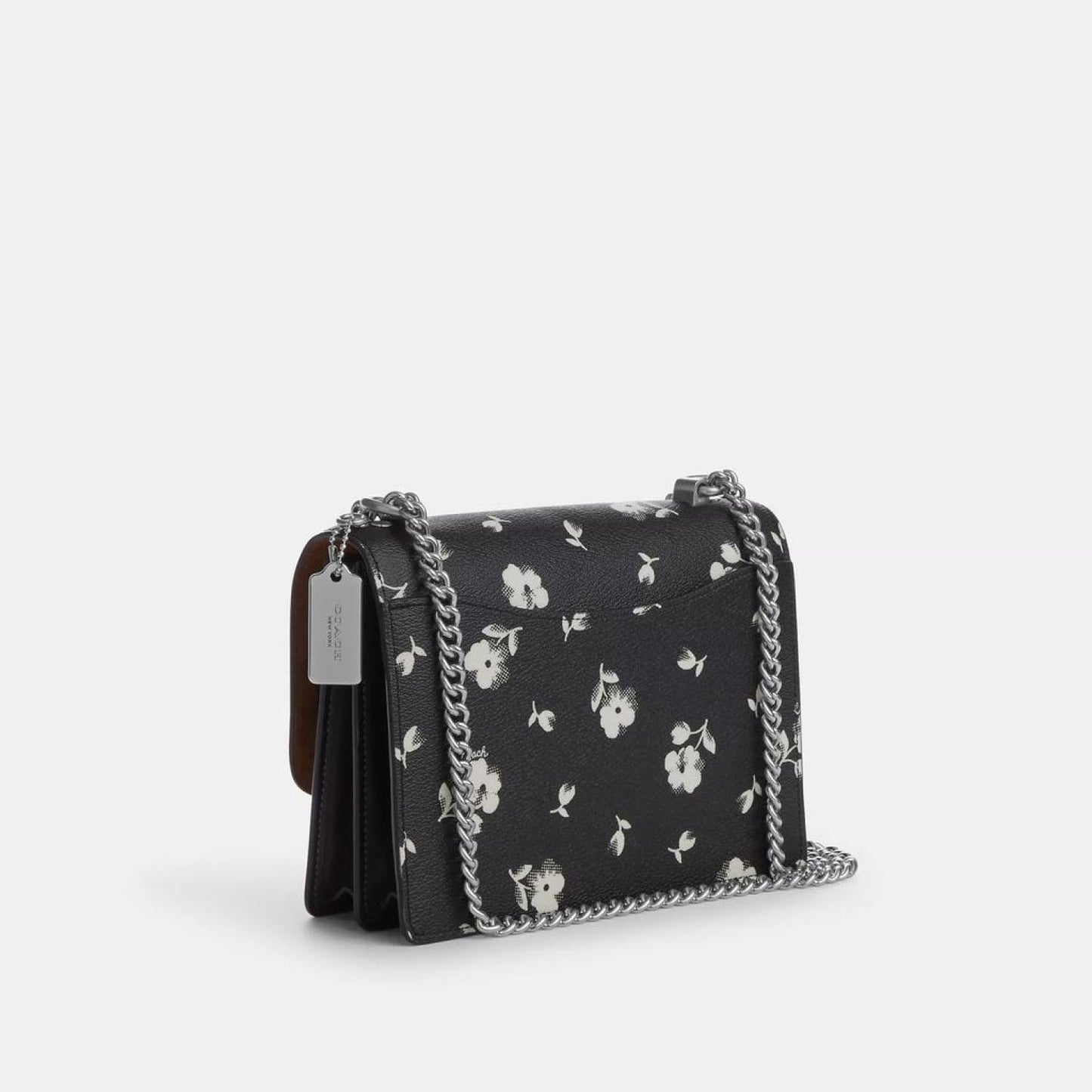 Coach Outlet Klare Crossbody With Floral Print