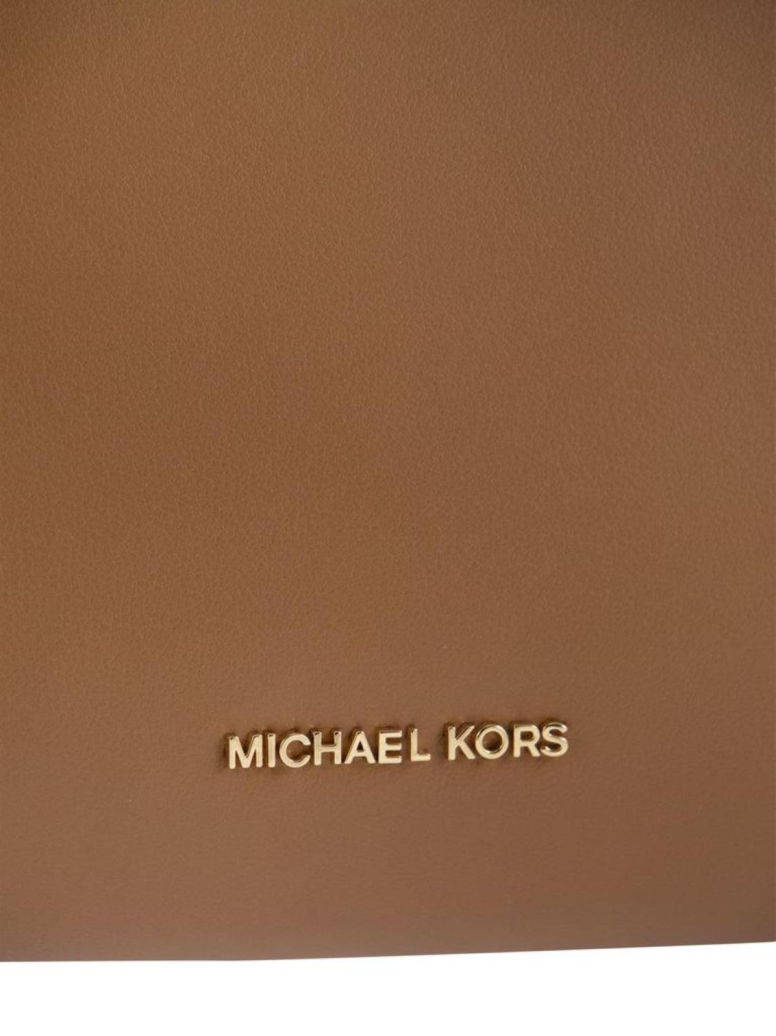 Michael Michael Kors Belle Chained Shoulder Bag