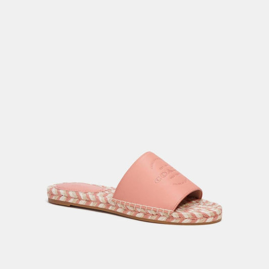 Coach Outlet Cailin Espadrille