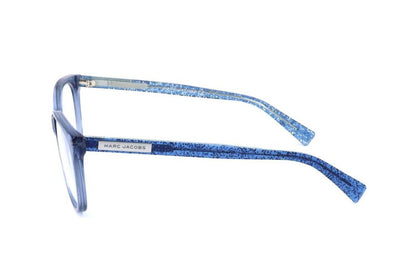 Marc Jacobs Eyewear Square Frame Glasses