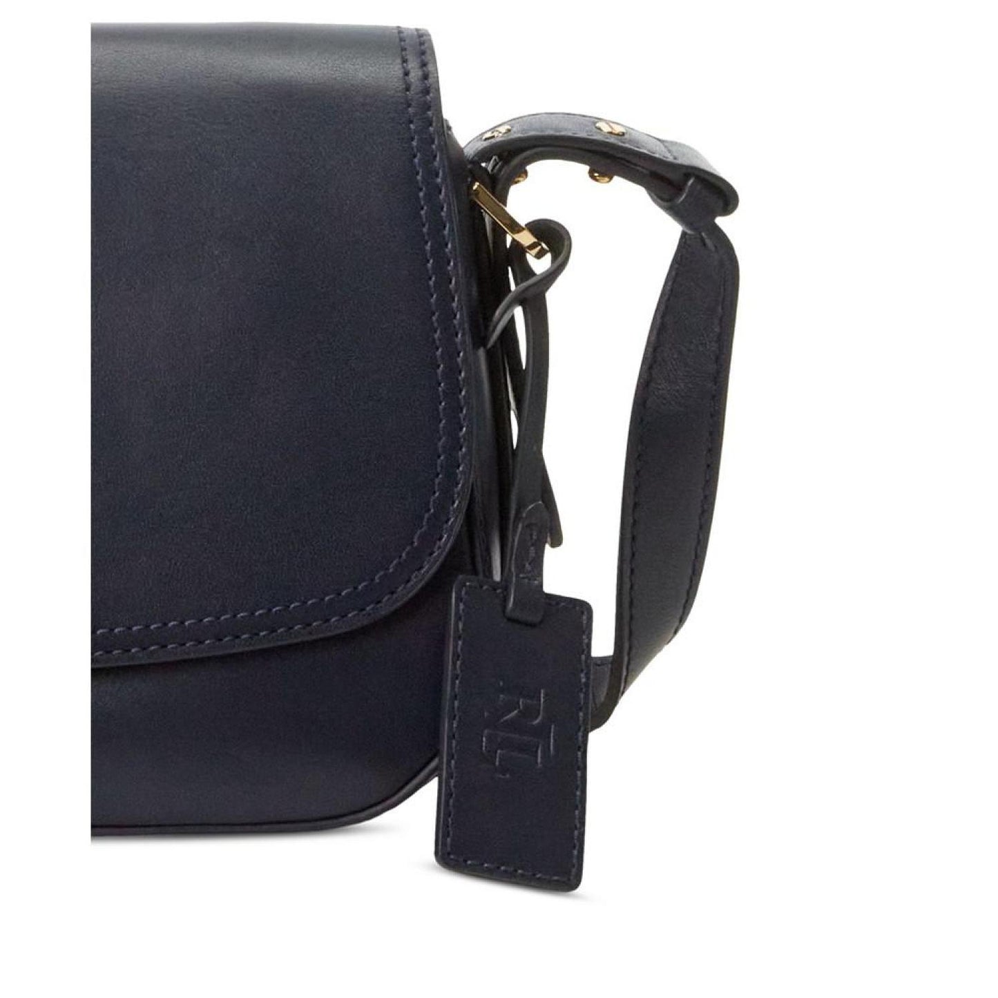 Maddy Small Leather Shoulder Bag