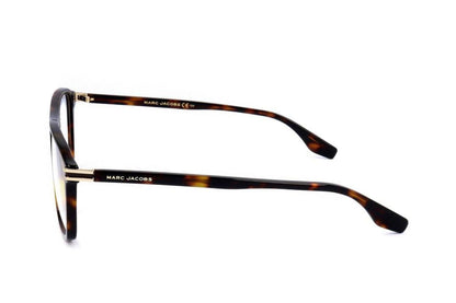 Marc Jacobs Eyewear Square Frame Glasses